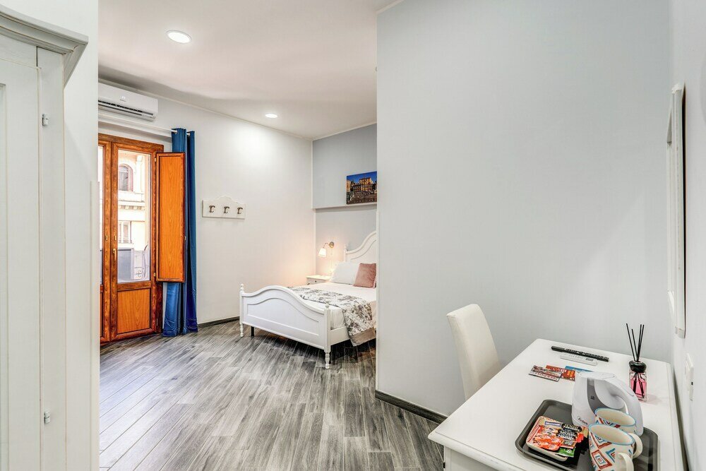 Фото Agorà Borsa