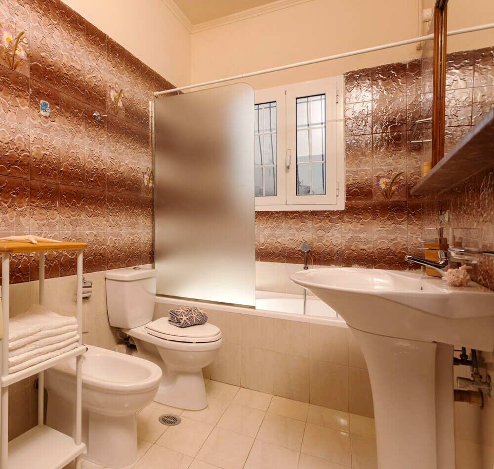 Фото Metropolis Apartment