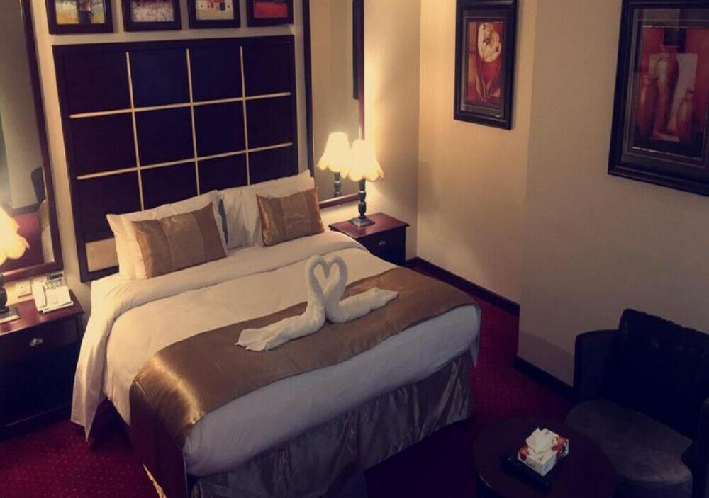 Фото Orgeta Hotel