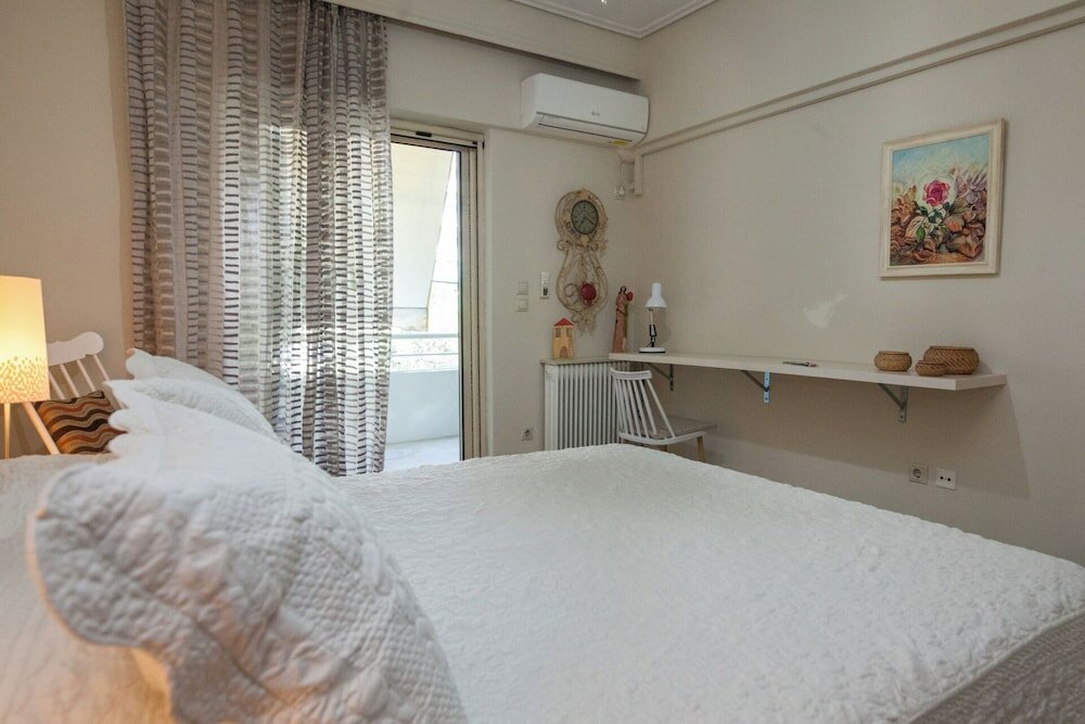 Фото Stylish Athinas House in Kallithea