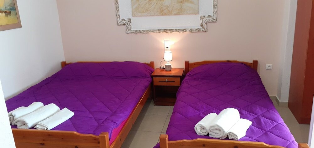 Фото Hotel Exarhos