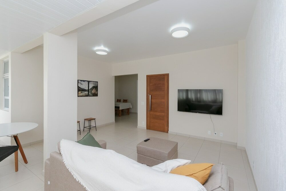 Фото Apartamento próximo AO Minas Tenis Clube