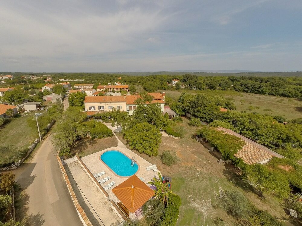 Фото Villa Marina Valtura