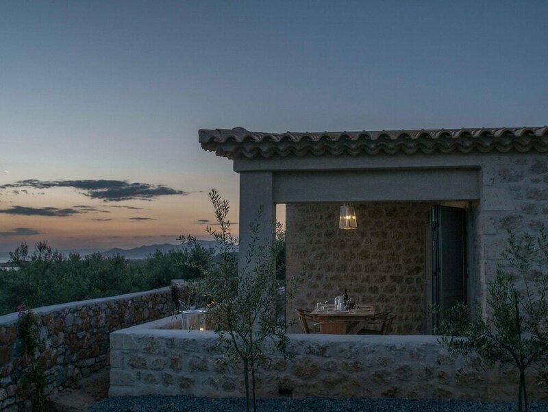 Гостиница Two Bedroom Villa - Aster