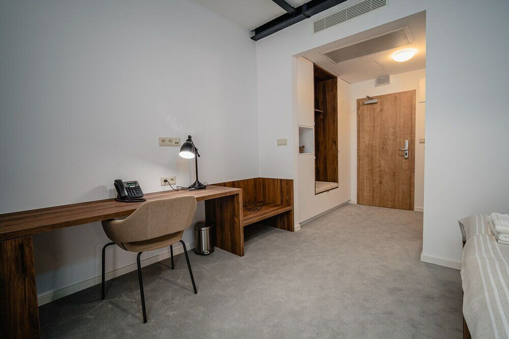 Фото Garni Hotel Dock