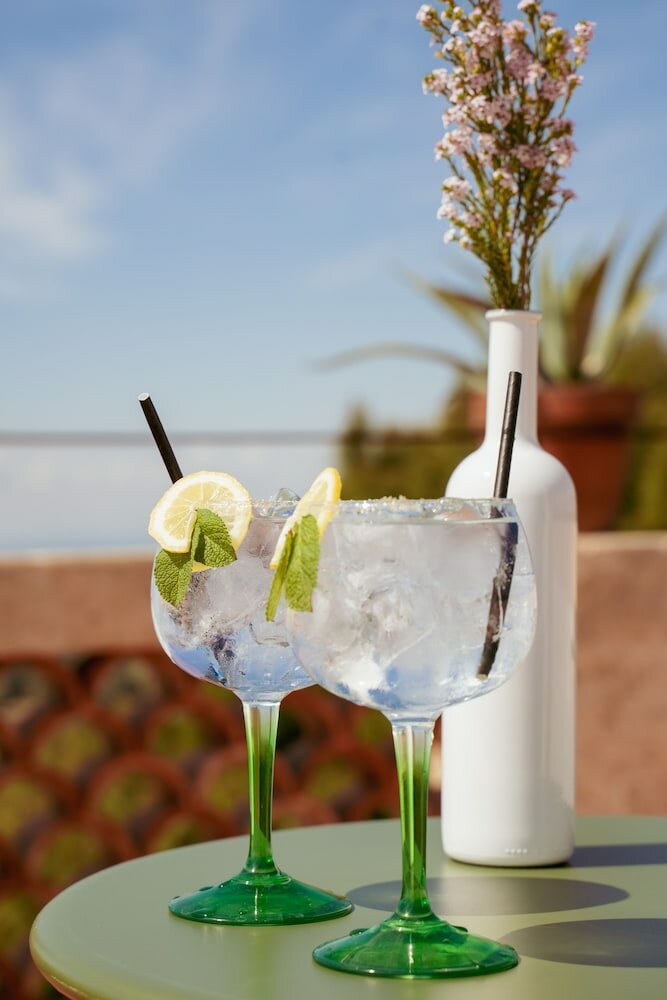 Фото Mastropa' Exclusive Resort