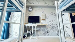 Гостиница Good Life Apartment