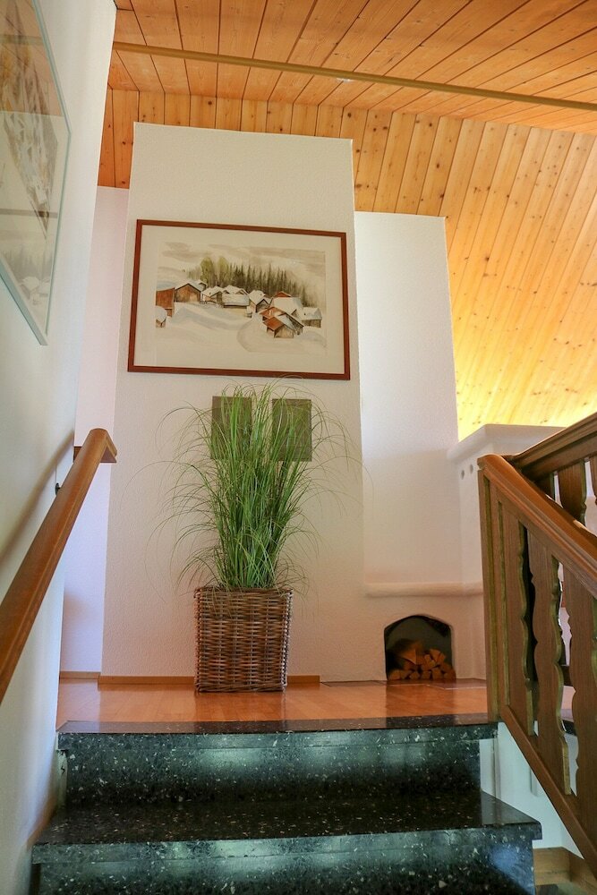 Фото Appartment Moosbrugger