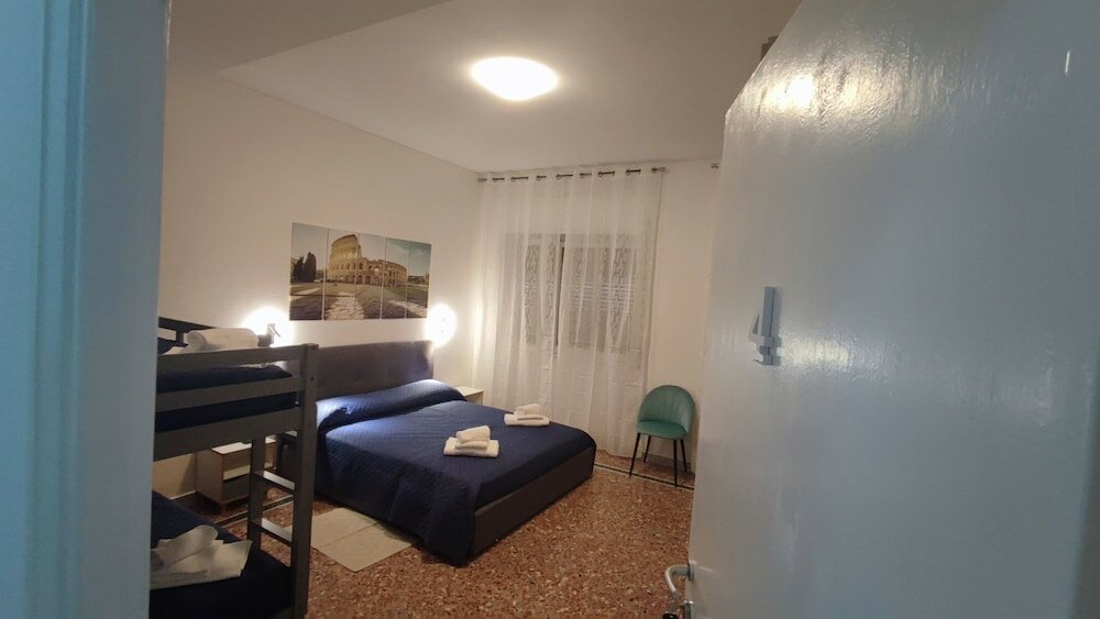 Фото Vatican Green Garden