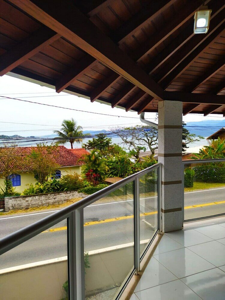 Фото Casa Vista Mar - Ribeirão da Ilha