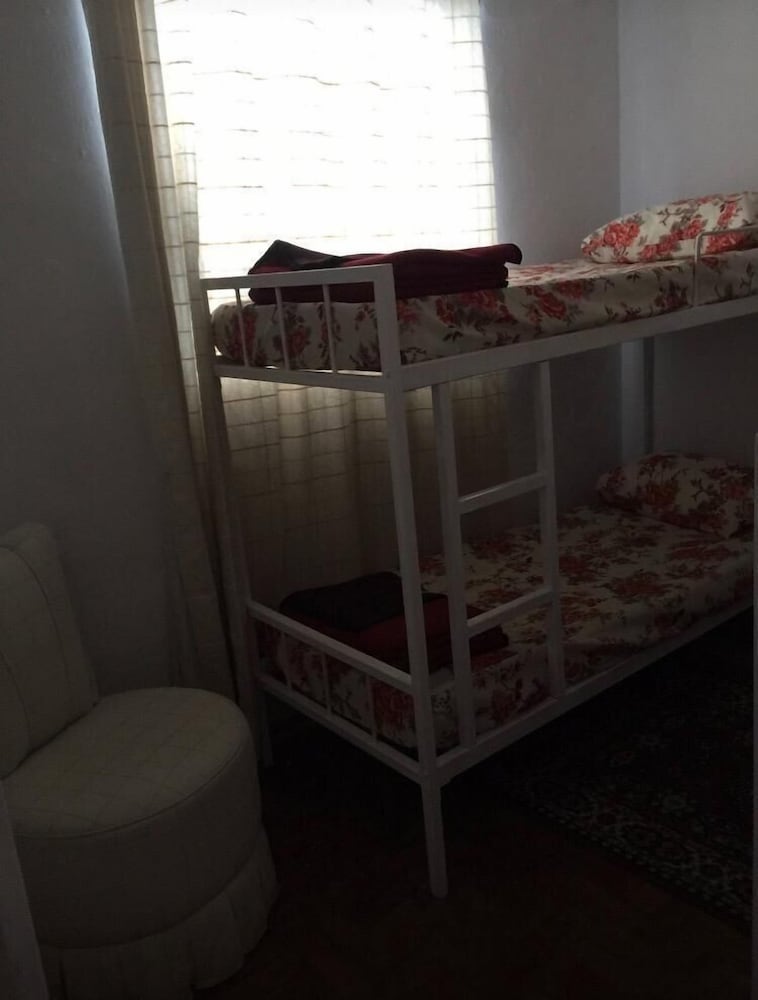 Фото Casa Familiar e Aconchegante