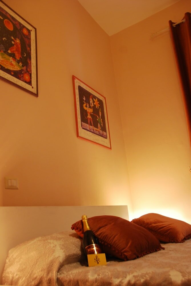 Фото Secret rHome Colosseum