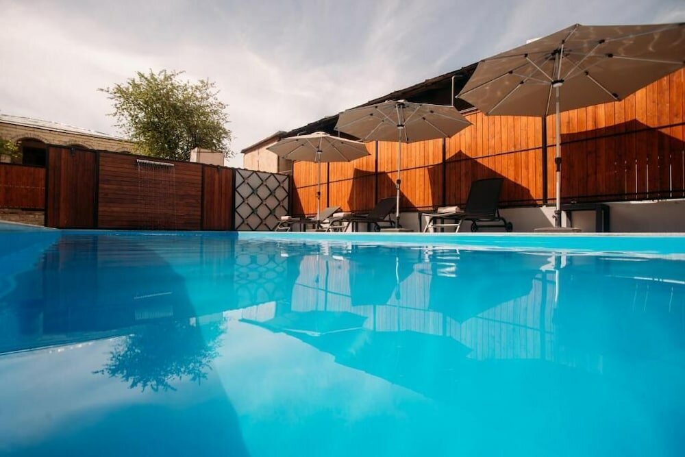 Фото Boutique Hotel Kviria