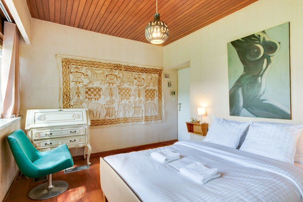 Фото Europea Brussels Expo Garden House