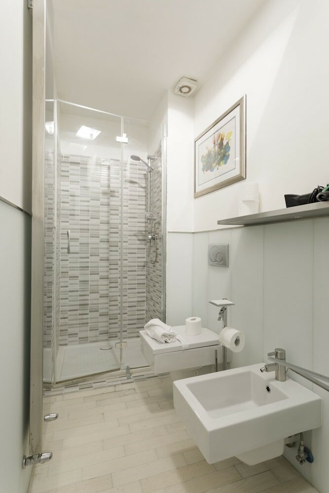 Фото Stylish Apartment Close To Piazza Navona