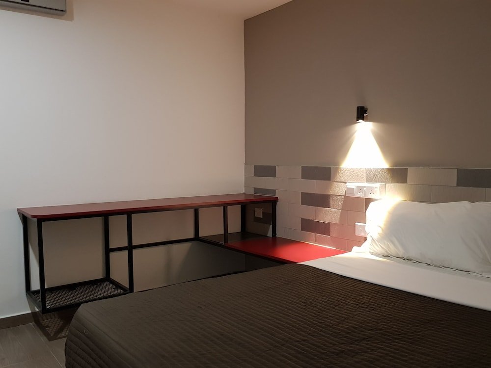 Фото Leo Palace New Wing