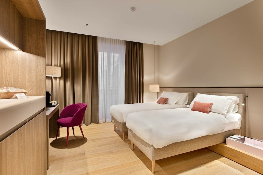 Фото Palazzo Ubertini Urban Suites