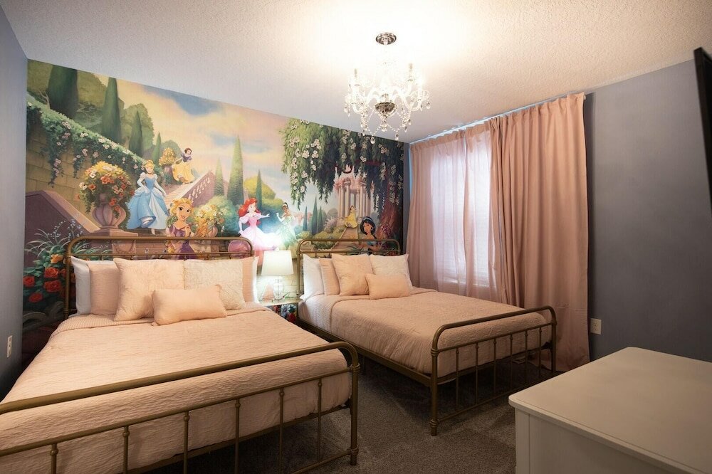 Фото 840dsd-the Retreat at Championsgate