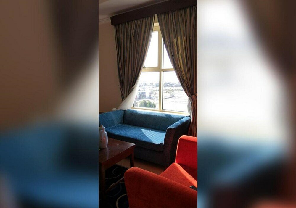 Фото Ajnihat Kanuz Hotel Suites