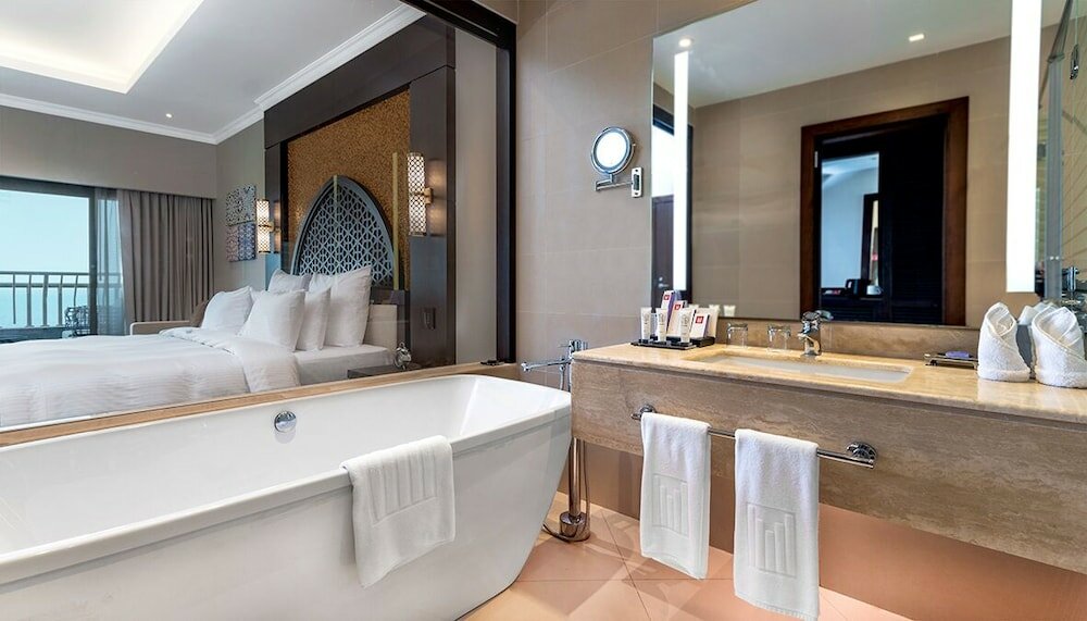 Фото Grand Millennium Gizan