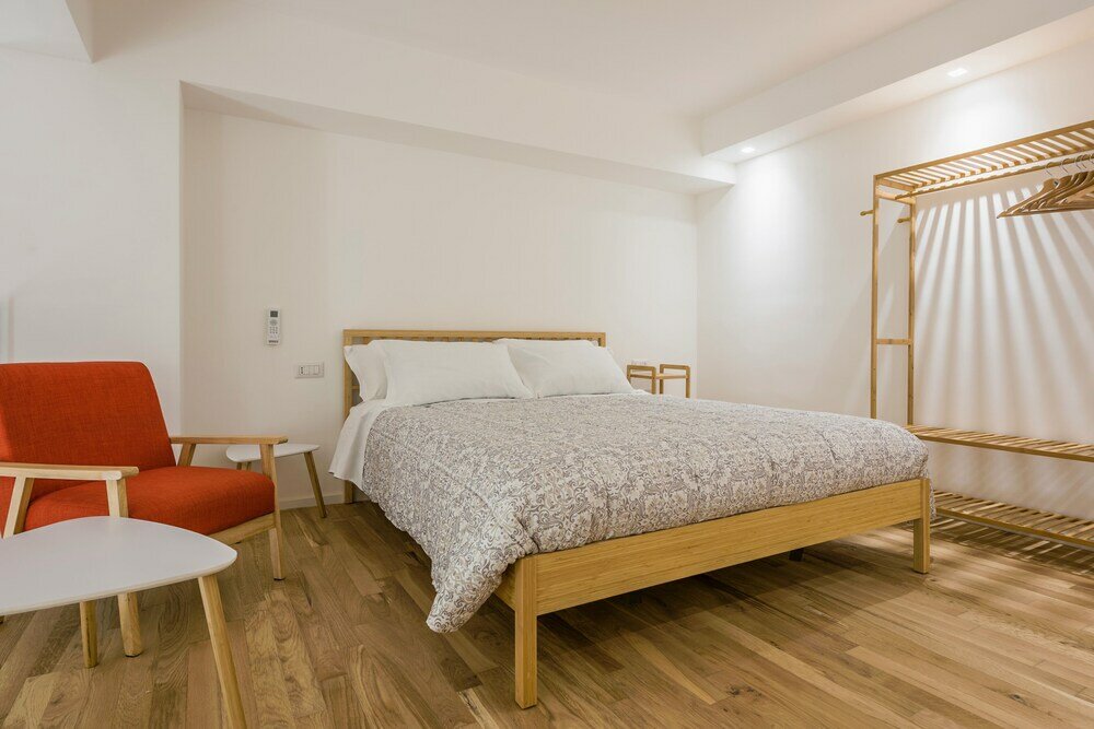 Фото Vecchio Bastione Apts by Wonderful Italy