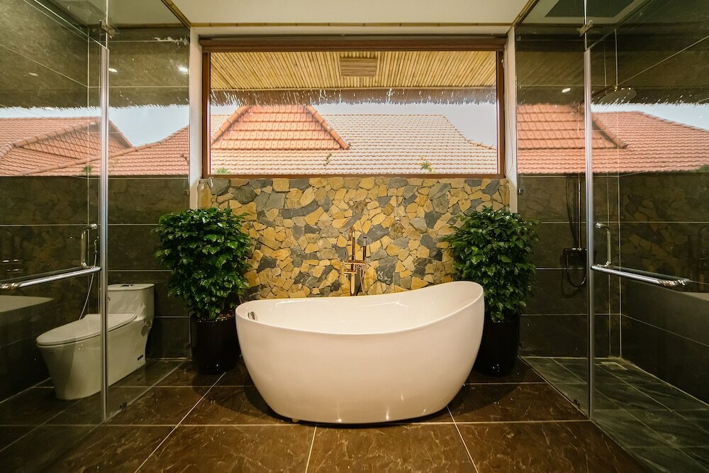 Фото Memorina Ninh Binh Resort