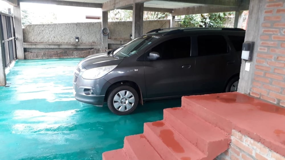 Фото Apart Entre Rios