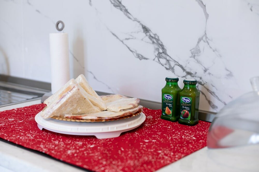 Фото Re di roma rooftop