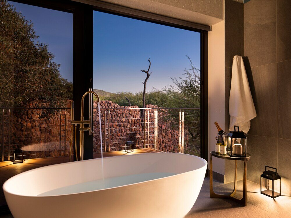 Фото Babohi at Qwabi Private Game Reserve