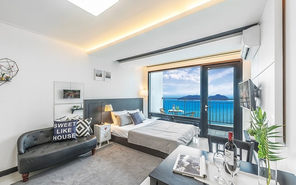 Фото Yeosu Yeosu Pension