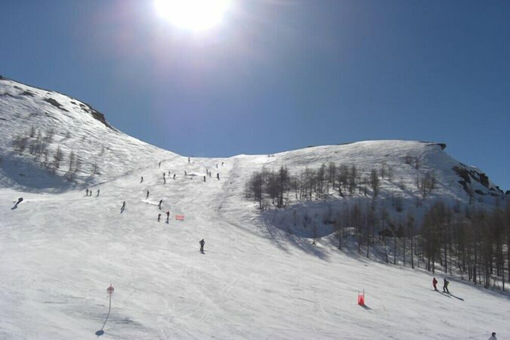 Фото Paradiso del Lago T2