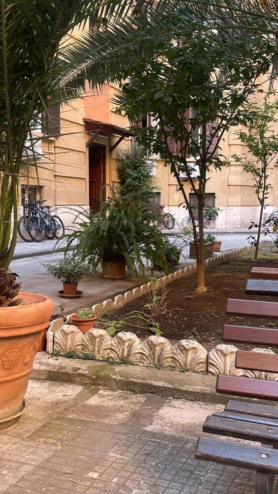 Фото Z-ArchSuites Urbs