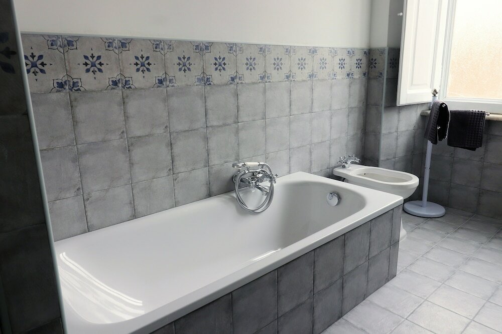 Фото Trevi palazzo storico B&b La Suite Blu