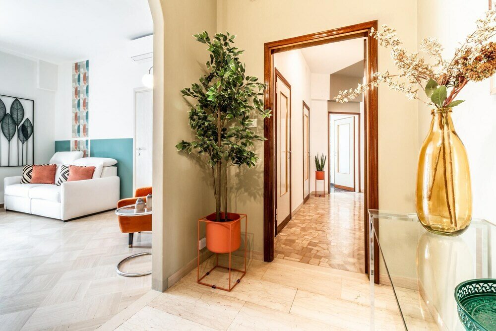 Фото Riva Reno 4 Rooms