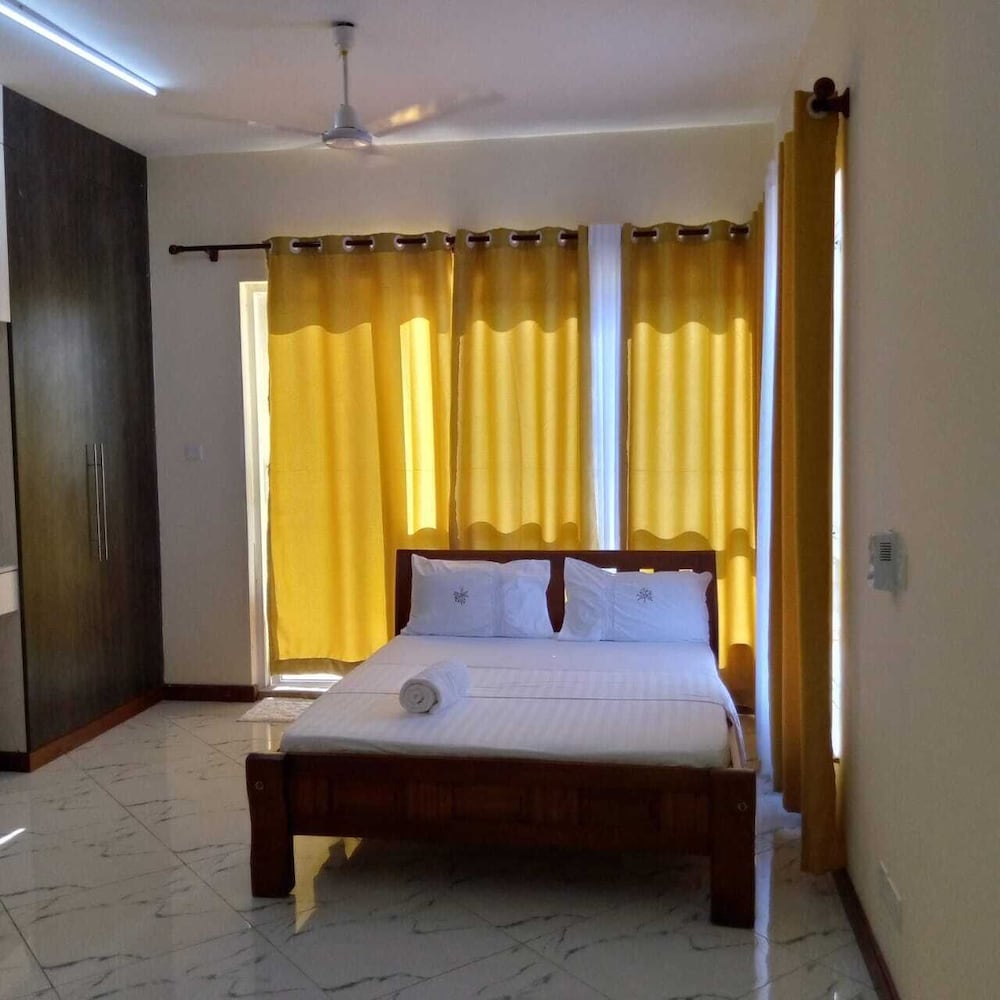 Фото Stay. Plus Ludo Homes Nyali