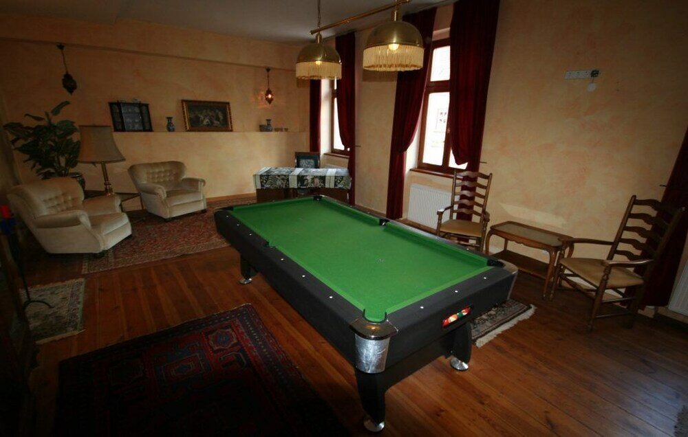 Фото Cour De Berlin