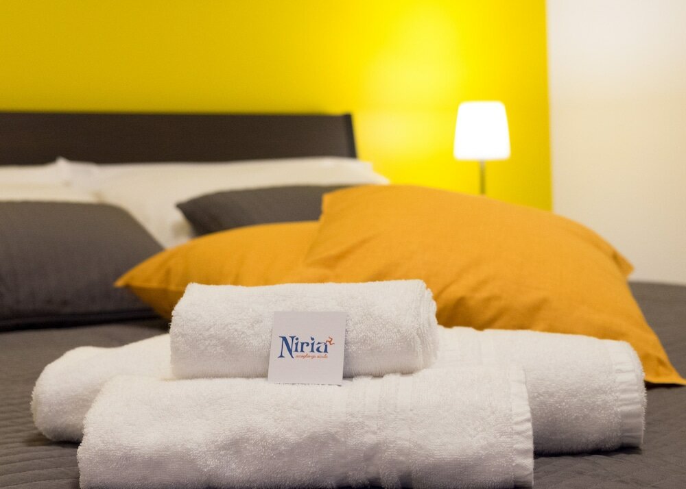 Фото Niria Accoglienza Sicula