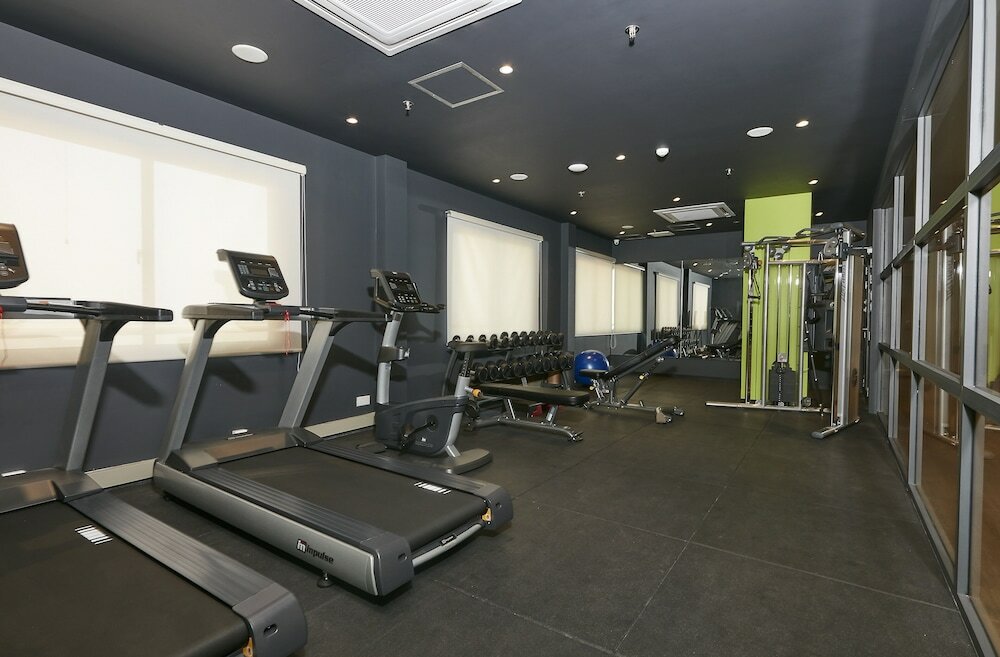 Фото Wishton Hotel Yangon