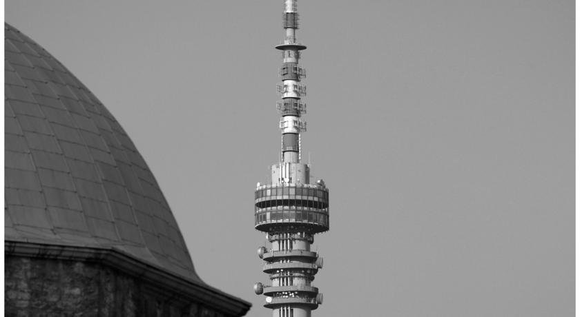 Фото Hotel Laterum