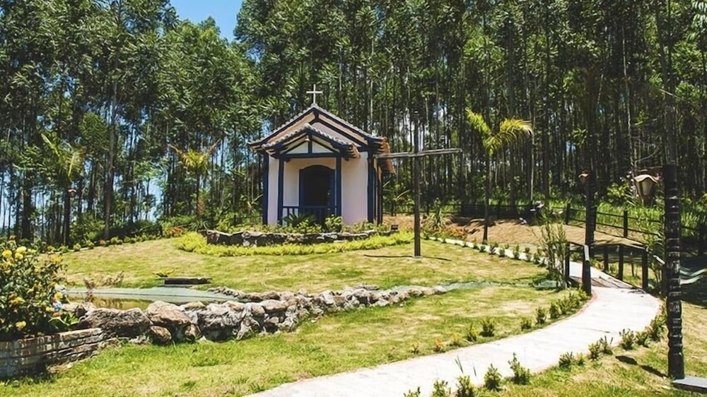 Фото Eco Park Hotel