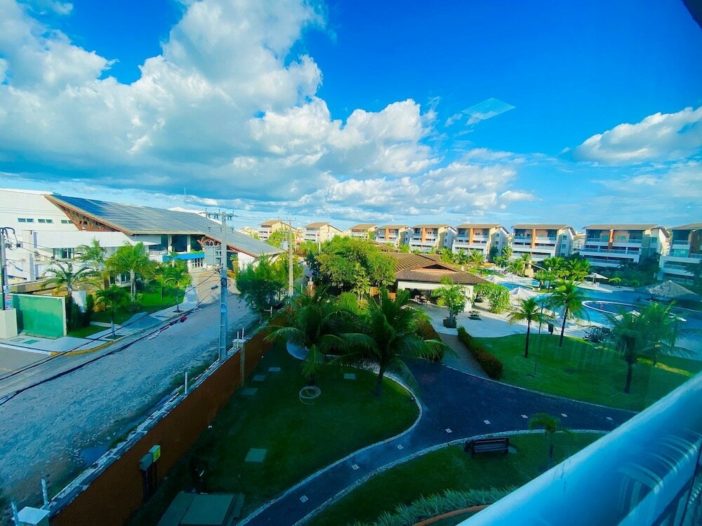 Фото Resort Vila do Porto