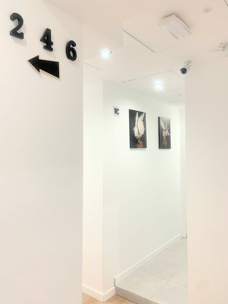 Фото LooP América