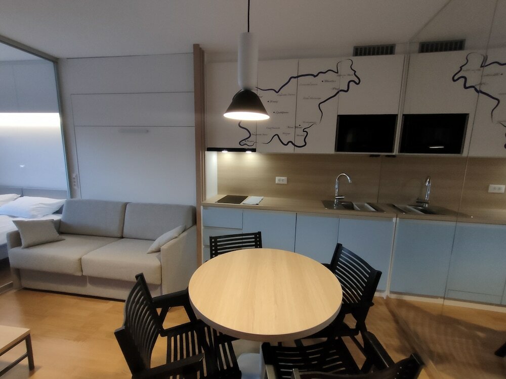 Фото Rezidenca Pipanova