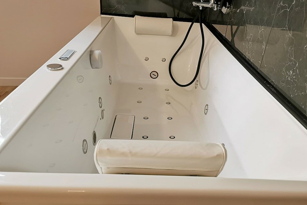 Фото Appart Hotel SPA Perpignan