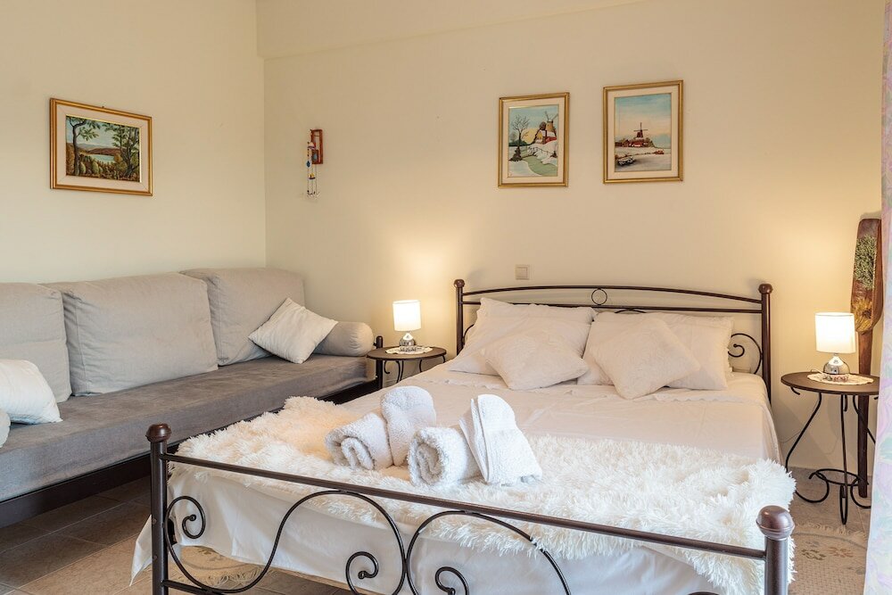 Фото Escape Reality - Magic Getaway with Paradise View