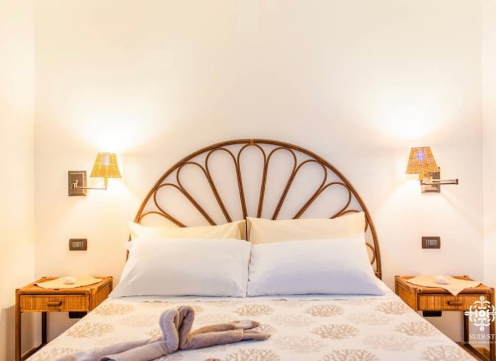 Фото Apartment near the sea Lampedusa Italia