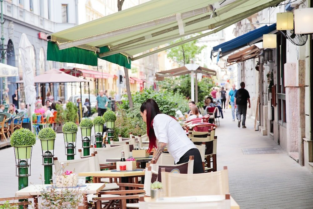 Фото отеля 5