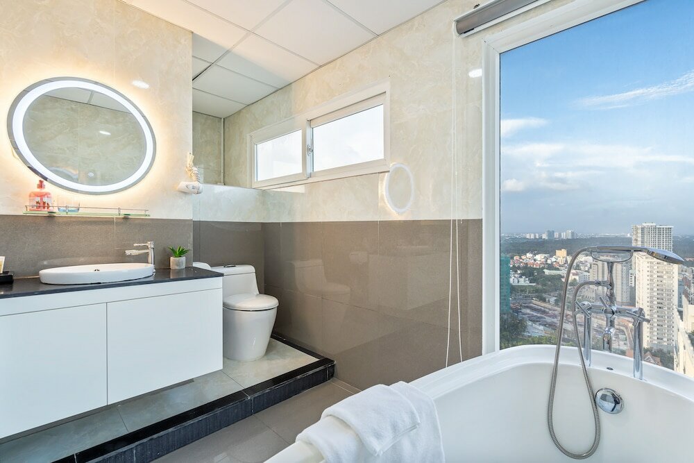 Фото Stephen Luxury Apartments