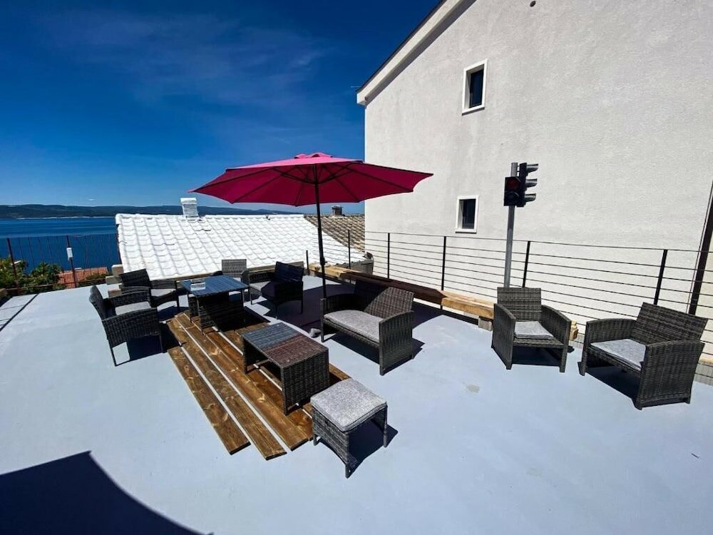 Фото Apartments Rako