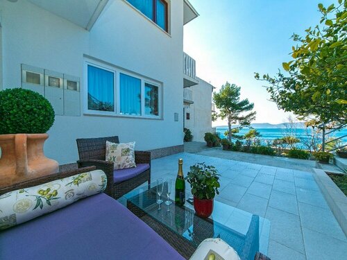 Гостиница Apartment Papilio в Бреле